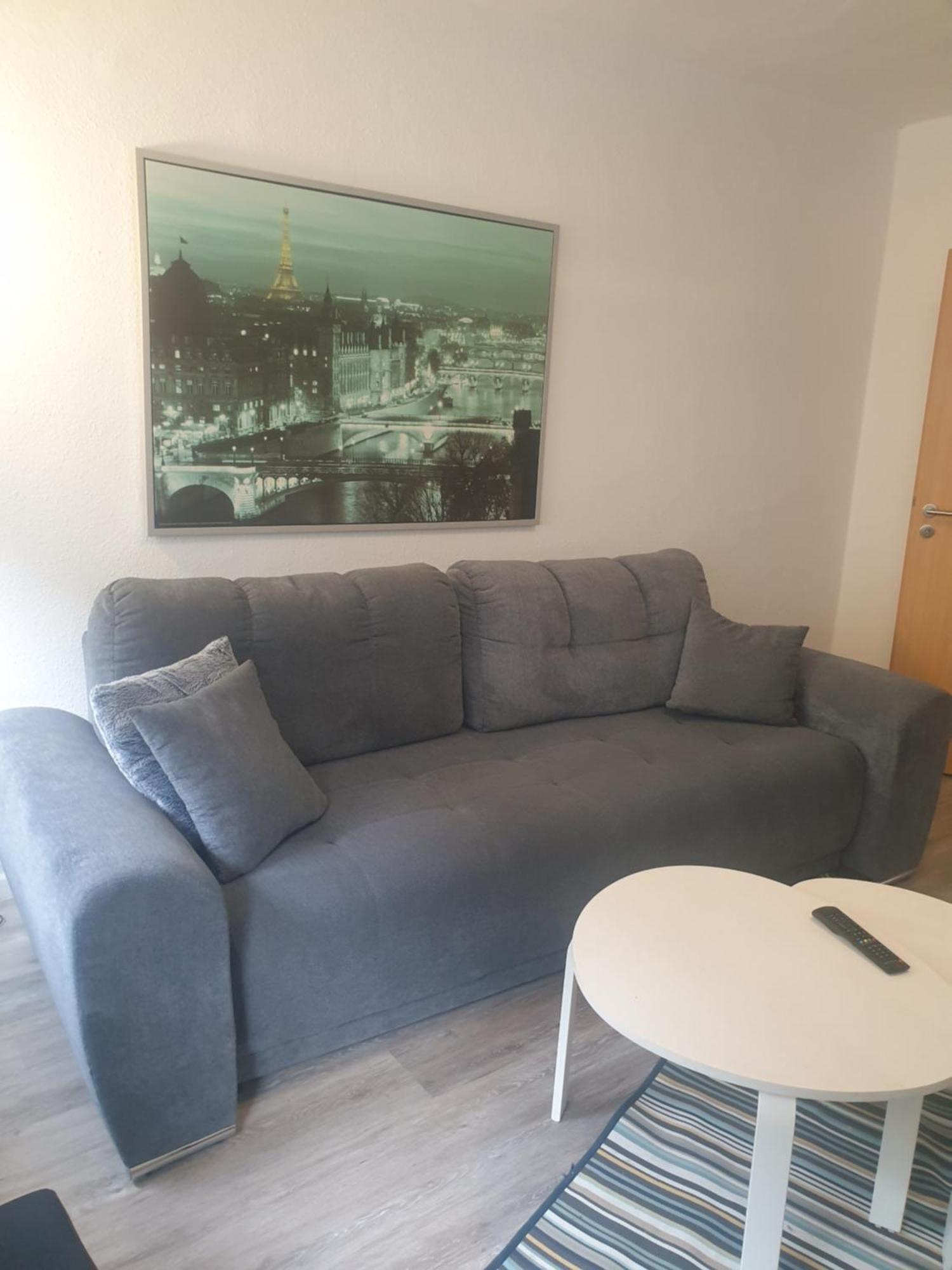 Kleine, Ruhige Wohnung In Gelsenkirchen Extérieur photo