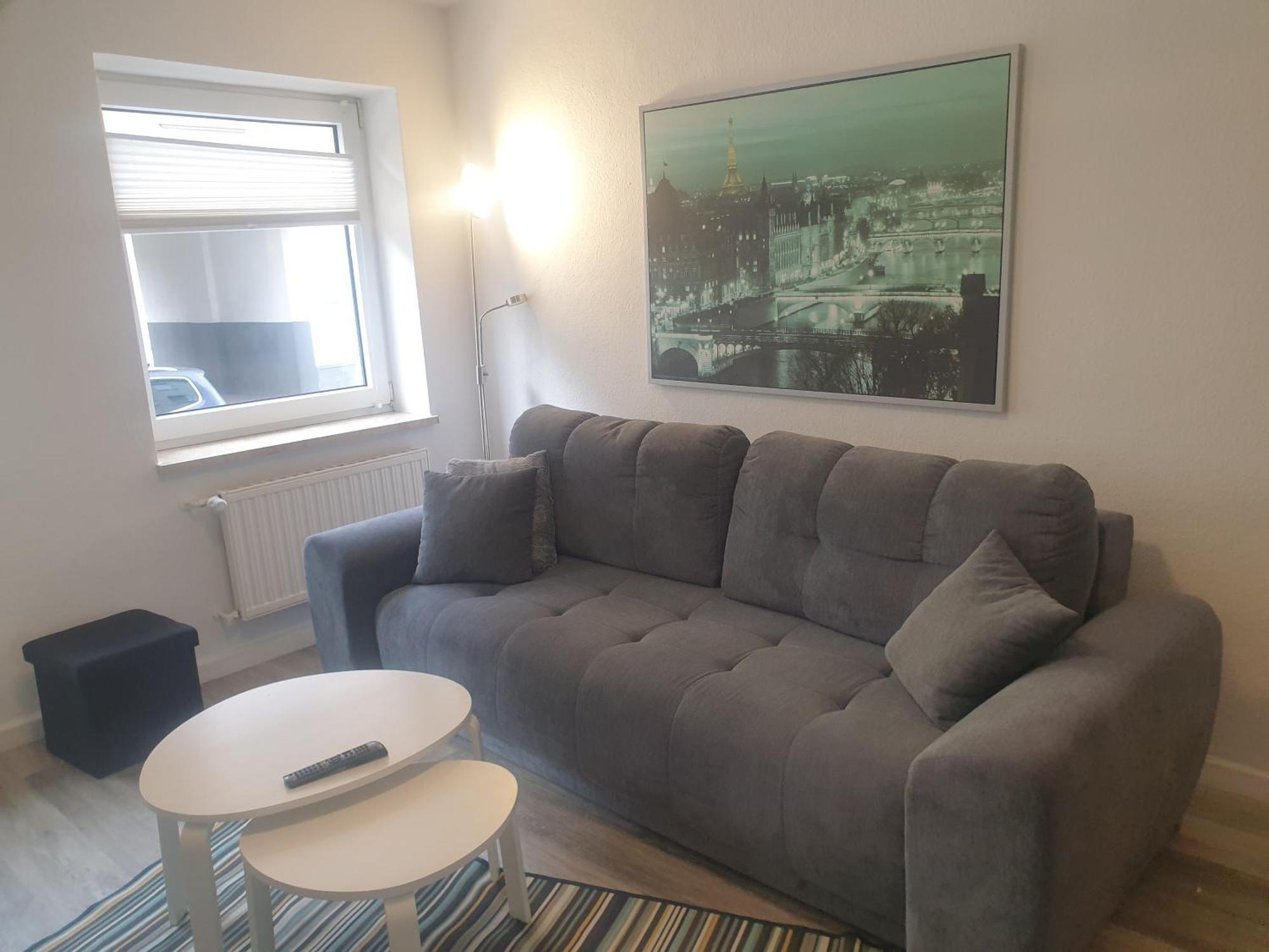 Kleine, Ruhige Wohnung In Gelsenkirchen Extérieur photo